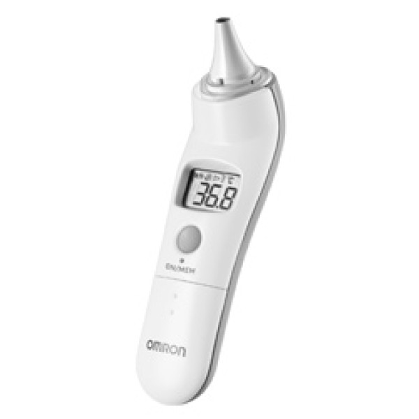 Ear Thermometer MC-523, Thermometer, Device