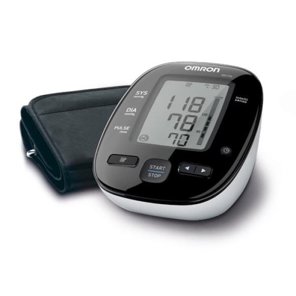 Omron Automatic Blood Pressure Monitor HEM-7270 (PREMIUM), Blood Pressure Monitor, Monitor, diabetes symptoms
