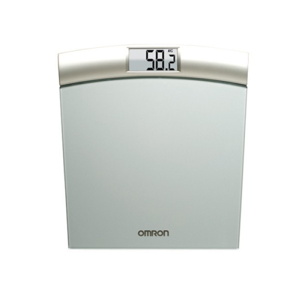 Omron Digital Body Weight Scale HN-283, Weight Scale, Device