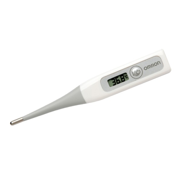 Digital Thermometer MC-343F, Thermometer, Home Monitoring Devices