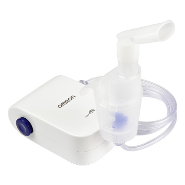 Omron Nebulizer NE-C803, Nebulizer, Home Monitoring Devices