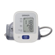 Omron Automatic Blood Pressure Monitor HEM-7121