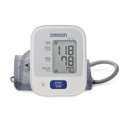 Omron Automatic Blood Pressure Monitor HEM-7121 Omron Automatic Blood Pressure Monitor HEM-7121