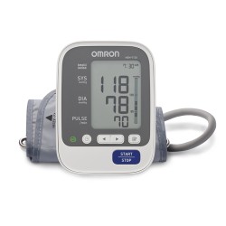 Omron Automatic Blood Pressure Monitor HEM-7123 JPN500 Omron Automatic Blood Pressure Monitor HEM-7123 JPN500