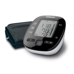 Omron Automatic Blood Pressure Monitor HEM-7270 (PREMIUM) Omron Automatic Blood Pressure Monitor HEM-7270 (PREMIUM)