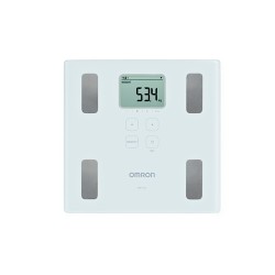 Omron Body Composition Monitor HBF-214 Omron Body Composition Monitor HBF-214