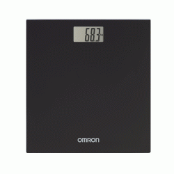 Omron Digital Body Weight Scale HN-289-EBK
