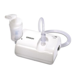 Omron Nebulizer NE-C801 AP Omron Nebulizer NE-C801 AP