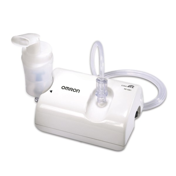 Omron Nebulizer NE-C801 AP, Nebulizer, Nebulizer