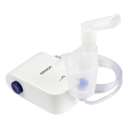 Omron Nebulizer NE-C803 Omron Nebulizer NE-C803