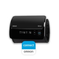 Omron Smart Elite+ HEM-7600T
