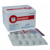 Alneed Capsule