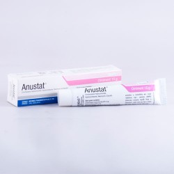 Anustat Ointment 15g Anustat Ointment 15g