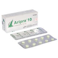 Aripra 10 Tablet