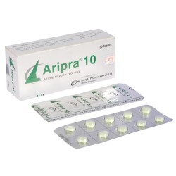 Aripra 10 Tablet