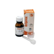 Ariprex 5 mg/5 ml (Oral Solution)