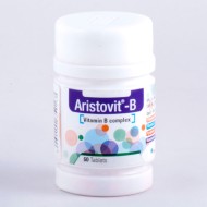 Aristovit B Tablet (Vitamin B Complex)