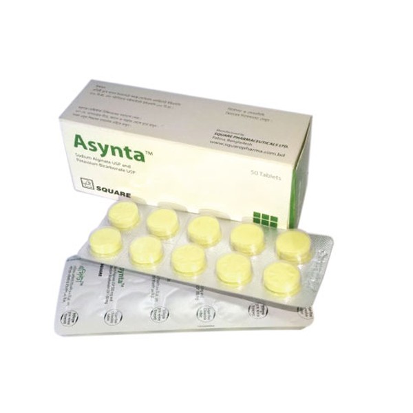 Asynta Tab