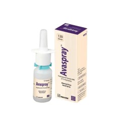 Avaspray 27.5 mcg Nasal Spray