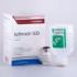 Azithrocin 500mg IV Injection