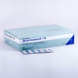 Azmasol 4 Azmasol 4