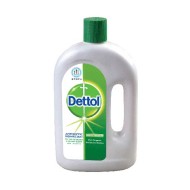 Dettol antiseptic liquid 500ml