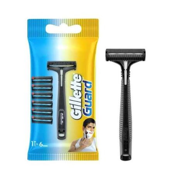 Gillette Guard Razor 