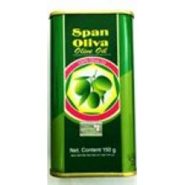 SPAN OLIVE OIL (250), DSH-21, Health Care