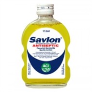 Savlon Antiseptic Liquid 112ml