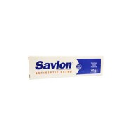 Savlon antiseptic cream 60g