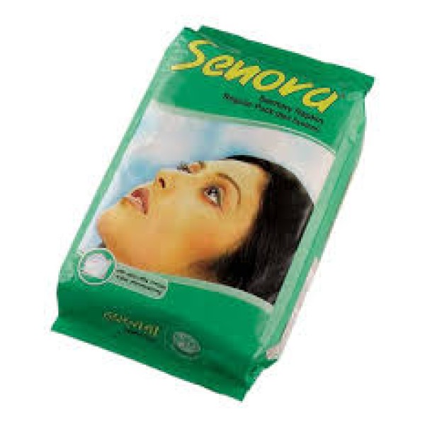 Senora Sanitary Napkin Belt (10 Pads), Feminie Hygiene, Womens Care & Need