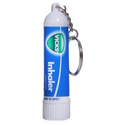 VICKS INHALER