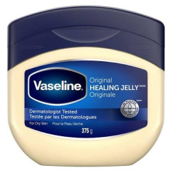 Vaseline Original Healing Jelly 375 gm