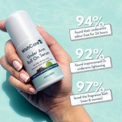 Wishcare Underarm Roll on Serum 
