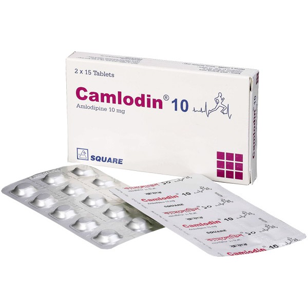 Camlodin 10 in Bangladesh,Camlodin 10 price , usage of Camlodin 10