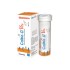 Calbo-D Vita 1358.196 mg+600 mg (Elemental calcium)+400 IU (Tablet)