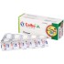 Calbo Jr. 250 mg Chewable Tablet