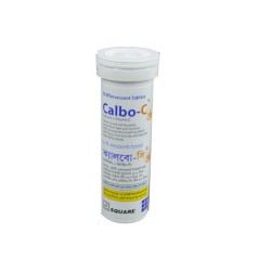 Calbo Tablet 500 mg