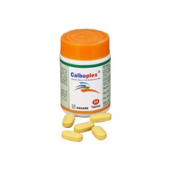 Calboplex Tablet