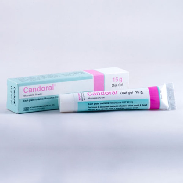 Candoral oral gel in Bangladesh,Candoral oral gel price , usage of Candoral oral gel