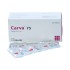 Carva 75 mg Tablet