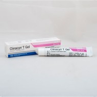 Clinacyn T GEL