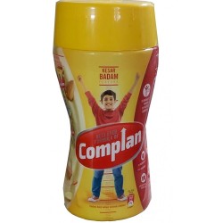 Complan Chocolate Jar 500gm Complan Chocolate Jar 500gm