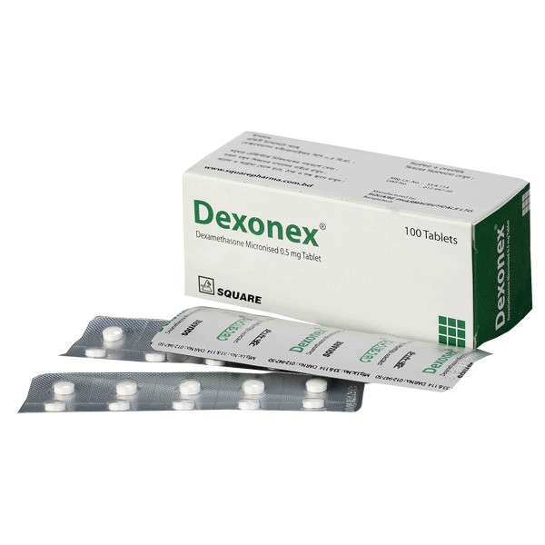 Dexonex 0.05 mg TAB in Bangladesh,Dexonex 0.05 mg TAB price , usage of Dexonex 0.05 mg TAB