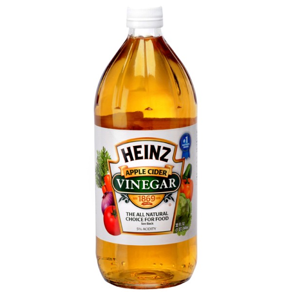 Heinz Apple Cider Vinegar- 473 ml, Heinz Apple Cider Vinegar- 473 ml, Diabetic Foods