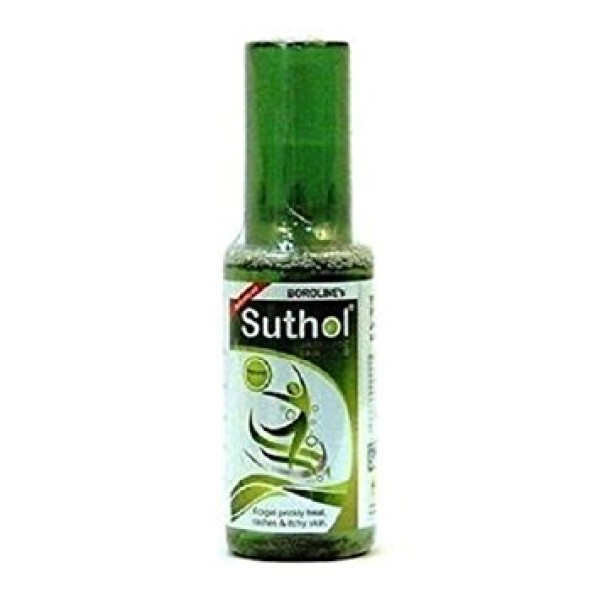 Suthol Spray 100ml, Suthol Spray, Health Care