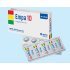 Empa 10 mg Tablet, 1 Box