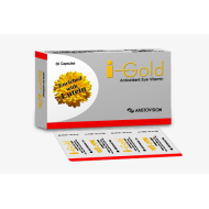 I-Gold Cap