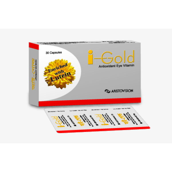 I-Gold Cap in Bangladesh,I-Gold Cap price , usage of I-Gold Cap