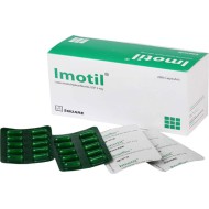 Imotil 2 mg Capsule